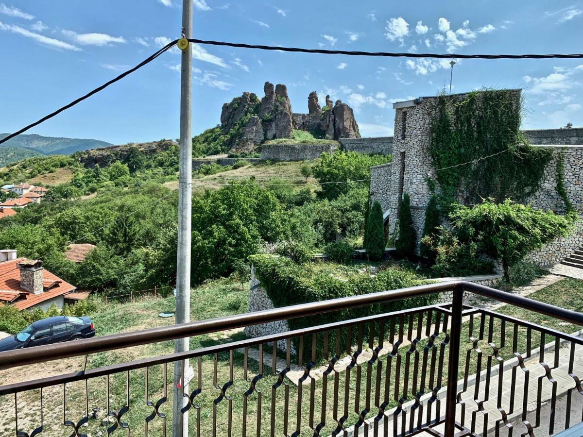 Hotel Fort o Bel Belogradchik Esterno foto